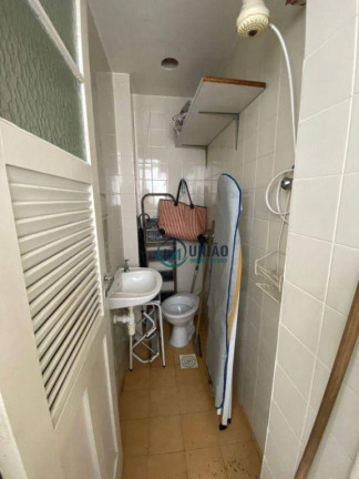 Imagem Apartamento com 3 Quartos à Venda, 102 m² em Icaraí - Niterói Imagem Apartamento com 3 Quartos à Venda, 102 m² em Icaraí - Niterói