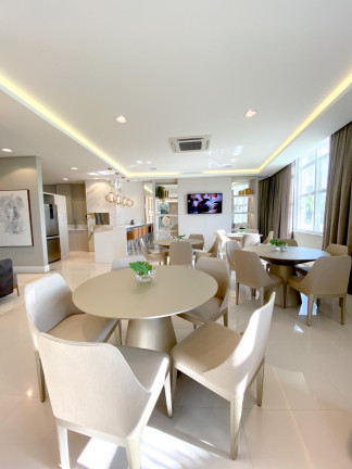 Imagem Apartamento com 4 Quartos à Venda, 230 m² em Itapema - Itapema