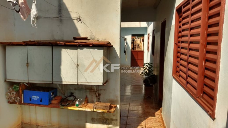 Imagem Casa com 3 Quartos à Venda, 127 m² em Ipiranga - Ribeirão Preto Imagem Casa com 3 Quartos à Venda, 127 m² em Ipiranga - Ribeirão Preto