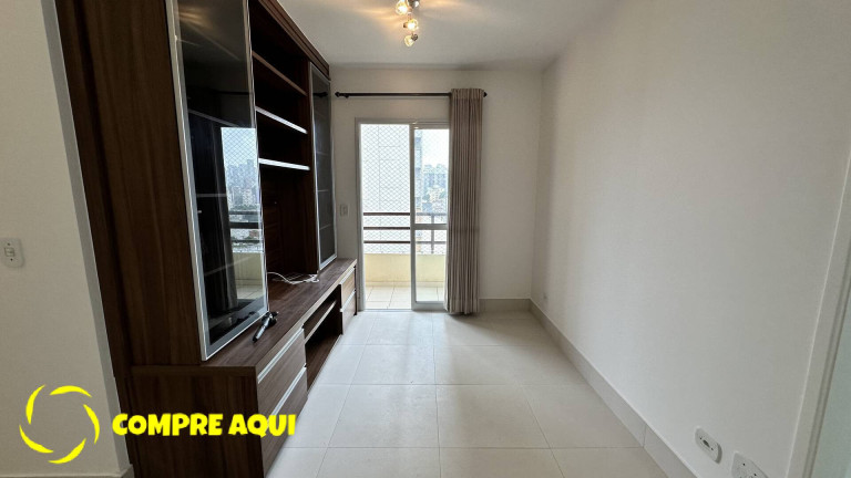 Imagem Apartamento com 2 Quartos à Venda, 53 m² em Campos Elíseos - São Paulo