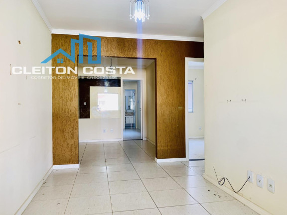 Imagem Casa com 2 Quartos à Venda, 150 m² em Parque Ipê - Feira De Santana