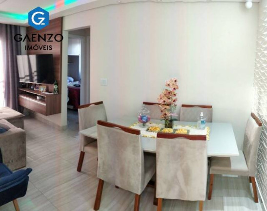 Imagem Apartamento com 2 Quartos à Venda, 48 m² em Santa Maria - Osasco Imagem Apartamento com 2 Quartos à Venda, 48 m² em Santa Maria - Osasco