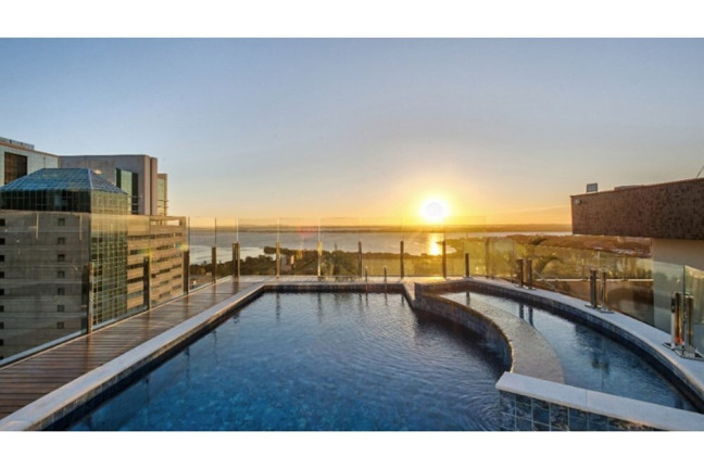 Imagem Apartamento com 1 Quarto à Venda, 35 m² em Praia De Belas - Porto Alegre Imagem Apartamento com 1 Quarto à Venda, 35 m² em Praia De Belas - Porto Alegre