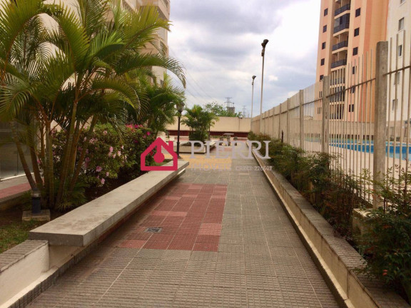 Imagem Apartamento com 3 Quartos à Venda, 105 m² em Freguesia Do ó - São Paulo Imagem Apartamento com 3 Quartos à Venda, 105 m² em Freguesia Do ó - São Paulo