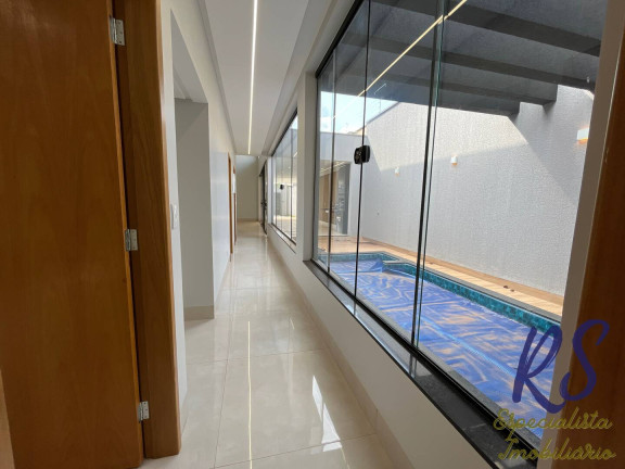Imagem Casa com 3 Quartos à Venda, 194 m² em Residencial Humaitá - Goiânia Imagem Casa com 3 Quartos à Venda, 194 m² em Residencial Humaitá - Goiânia