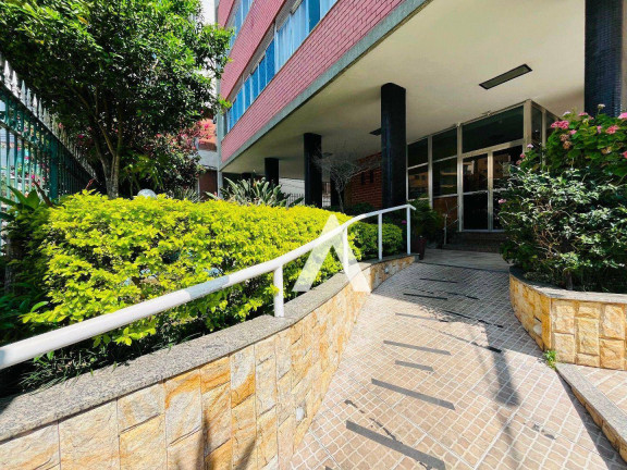 Apartamento com 2 Quartos à Venda, 52 m² em Várzea - Teresópolis