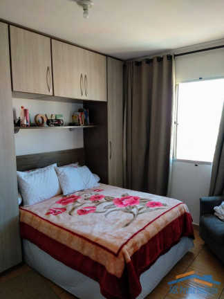 Imagem Apartamento com 2 Quartos à Venda, 62 m² em Jaguaribe - Osasco Imagem Apartamento com 2 Quartos à Venda, 62 m² em Jaguaribe - Osasco