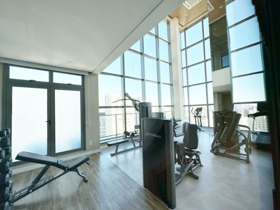 Imagem Apartamento com 2 Quartos à Venda, 74 m² em Moema - São Paulo