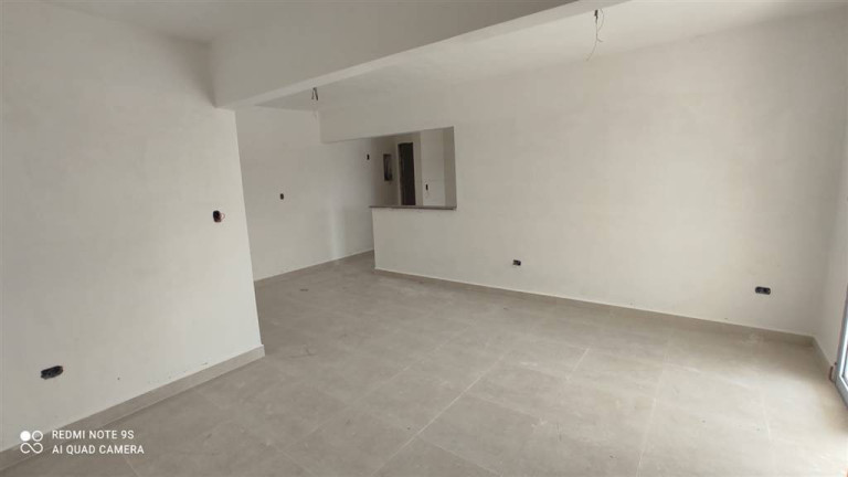 Imagem Apartamento com 2 Quartos à Venda, 77 m² em Guilhermina - Praia Grande