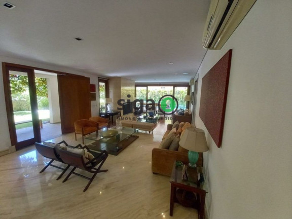 Imagem Casa com 4 Quartos à Venda, 880 m² em Cidade Jardim - São Paulo Imagem Casa com 4 Quartos à Venda, 880 m² em Cidade Jardim - São Paulo