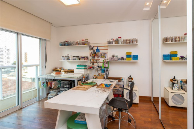 Imagem Apartamento com 4 Quartos à Venda, 267 m² em Perdizes - São Paulo Imagem Apartamento com 4 Quartos à Venda, 267 m² em Perdizes - São Paulo