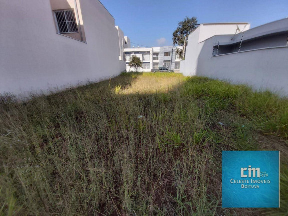 Imagem Terreno à Venda, 250 m² em Recanto Das Primaveras I - Boituva Imagem Terreno à Venda, 250 m² em Recanto Das Primaveras I - Boituva