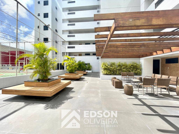 Imagem Apartamento à Venda, 69 m² em Expedicionários - João Pessoa Imagem Apartamento à Venda, 69 m² em Expedicionários - João Pessoa