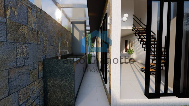 Imagem Casa de Condomínio com 3 Quartos à Venda, 100 m² em Sítio Boa Vista - Cotia Imagem Casa de Condomínio com 3 Quartos à Venda, 100 m² em Sítio Boa Vista - Cotia