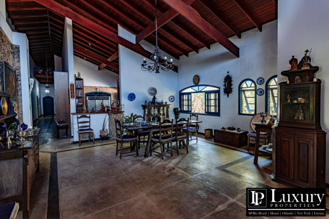 Imagem Casa com 5 Quartos à Venda, em Centro - Iguape Imagem Casa com 5 Quartos à Venda, em Centro - Iguape