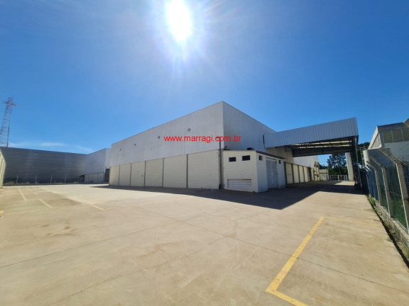 Imagem Imóvel para Alugar, 1.800 m² em Iporanga - Sorocaba Imagem Imóvel para Alugar, 1.800 m² em Iporanga - Sorocaba