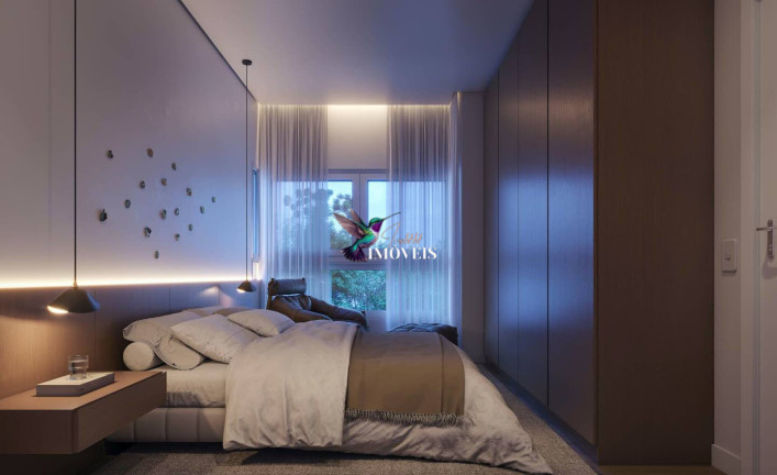 Imagem Apartamento com 2 Quartos à Venda, 74 m² em Centro - Canela