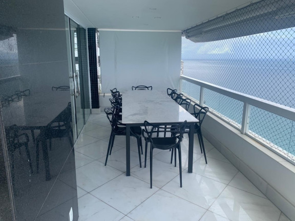 Imagem Imóvel com 4 Quartos à Venda, 278 m² em Vitória - Salvador Imagem Imóvel com 4 Quartos à Venda, 278 m² em Vitória - Salvador