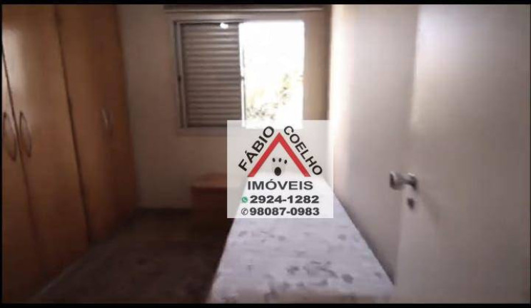 Imagem Apartamento com 3 Quartos à Venda, 65 m² em Jardim Marajoara - São Paulo Imagem Apartamento com 3 Quartos à Venda, 65 m² em Jardim Marajoara - São Paulo