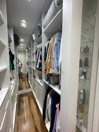 Imagem Apartamento com 3 Quartos à Venda, 172 m² em Jardim São Caetano - São Caetano Do Sul Imagem Apartamento com 3 Quartos à Venda, 172 m² em Jardim São Caetano - São Caetano Do Sul