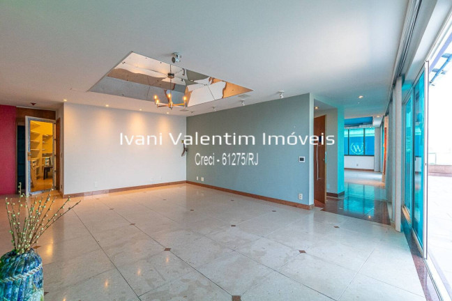 Imagem Cobertura com 4 Quartos à Venda, 425 m² em Copacabana - Rio De Janeiro Imagem Cobertura com 4 Quartos à Venda, 425 m² em Copacabana - Rio De Janeiro