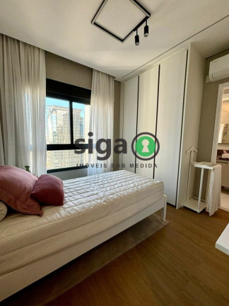 Imagem Apartamento com 4 Quartos à Venda, 196 m² em Chácara Santo Antônio (zona Sul) - São Paulo Imagem Apartamento com 4 Quartos à Venda, 196 m² em Chácara Santo Antônio (zona Sul) - São Paulo