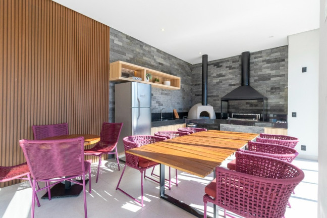 Imagem Loft com 1 Quarto à Venda, 25 m² em Brooklin - São Paulo