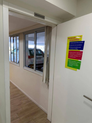 Imagem Apartamento com 3 Quartos à Venda, 96 m² em Canto - Florianópolis