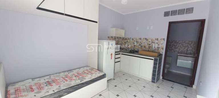 Kitnet com 1 Quarto à Venda, 185 m² em Centro - Lorena