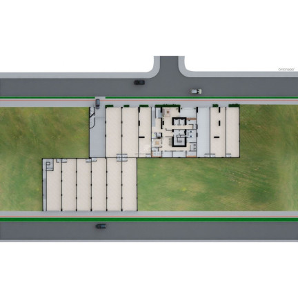 Imagem Sala Comercial à Venda, 120 m² em Centro - Balneário Camboriú