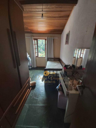 Imagem Casa com 3 Quartos à Venda, 420 m² em Vale Feliz - Teresópolis Imagem Casa com 3 Quartos à Venda, 420 m² em Vale Feliz - Teresópolis