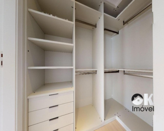 Imagem Apartamento com 3 Quartos à Venda, 286 m² em Jardim Paulista - São Paulo