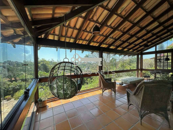 Imagem Casa com 5 Quartos à Venda, em Vila Santo Antônio - Cotia Imagem Casa com 5 Quartos à Venda, em Vila Santo Antônio - Cotia