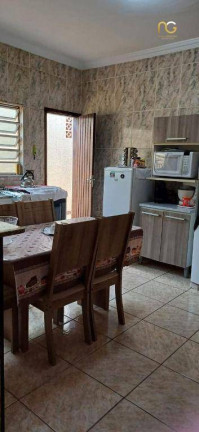 Imagem Casa com 3 Quartos à Venda, 172 m² em Balneário Pires - Praia Grande