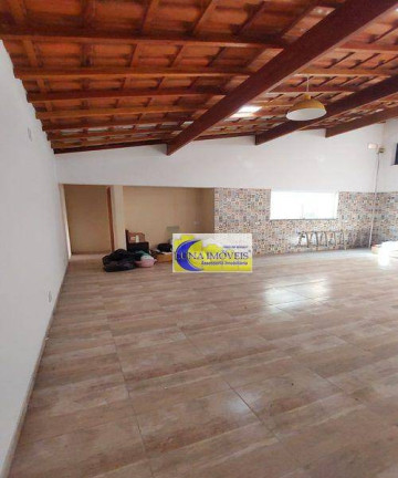 Imagem Sobrado com 3 Quartos à Venda, 143 m² em Jardim Hollywood - São Bernardo Do Campo