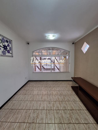 Imagem Sobrado com 3 Quartos à Venda, 174 m² em Paulicéia - São Bernardo Do Campo