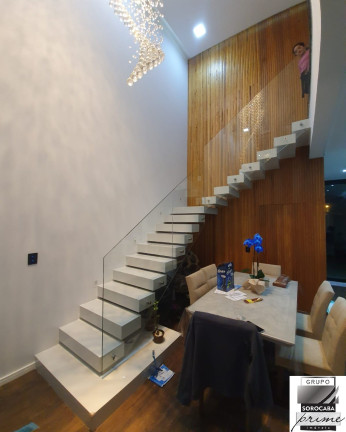 Imagem Casa com 3 Quartos à Venda, 186 m² em Horto Florestal - Sorocaba