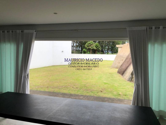 Casa com 4 Quartos para Alugar, 4.666 m² em Residencial Tamboré - Barueri