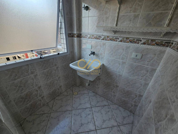 Imagem Apartamento com 1 Quarto à Venda, 48 m² em Canto Do Forte - Praia Grande Imagem Apartamento com 1 Quarto à Venda, 48 m² em Canto Do Forte - Praia Grande