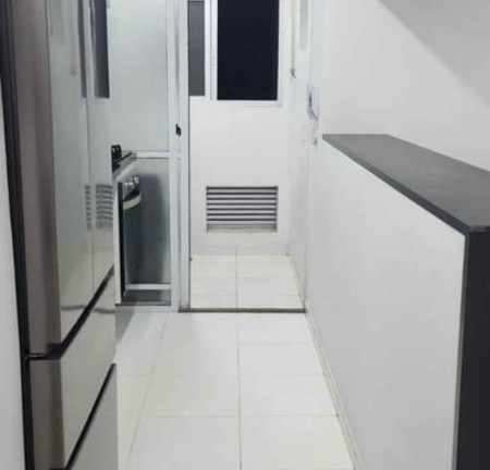 Imagem Apartamento com 2 Quartos à Venda, 56 m² em Parque Reboucas - São Paulo Imagem Apartamento com 2 Quartos à Venda, 56 m² em Parque Reboucas - São Paulo