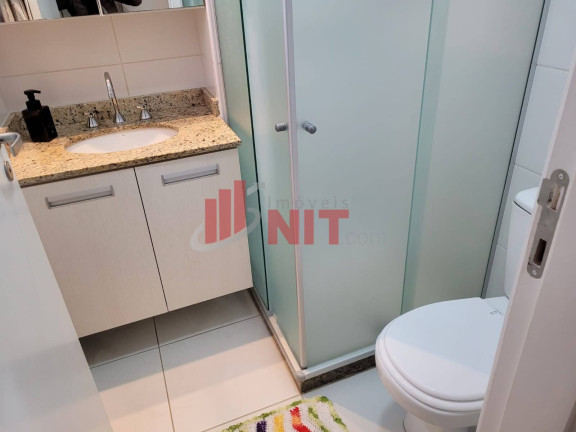 Imagem Apartamento com 4 Quartos à Venda, 127 m² em Icaraí - Niterói Imagem Apartamento com 4 Quartos à Venda, 127 m² em Icaraí - Niterói
