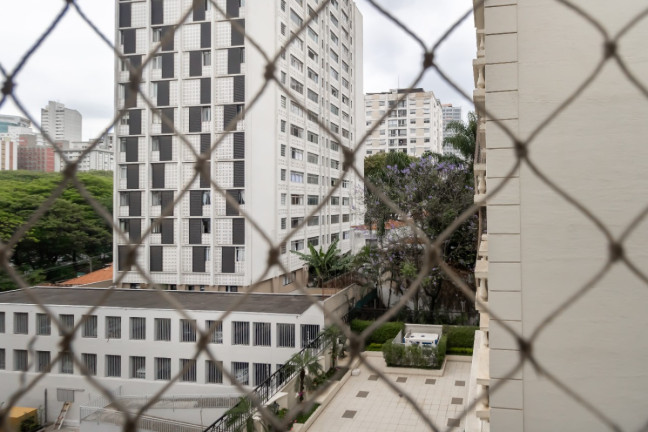 Imagem Apartamento com 3 Quartos à Venda, 83 m² em Vila Mariana - São Paulo