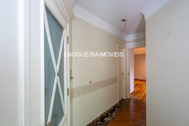 Imagem Apartamento com 4 Quartos à Venda, 238 m² em Morumbi - São Paulo Imagem Apartamento com 4 Quartos à Venda, 238 m² em Morumbi - São Paulo