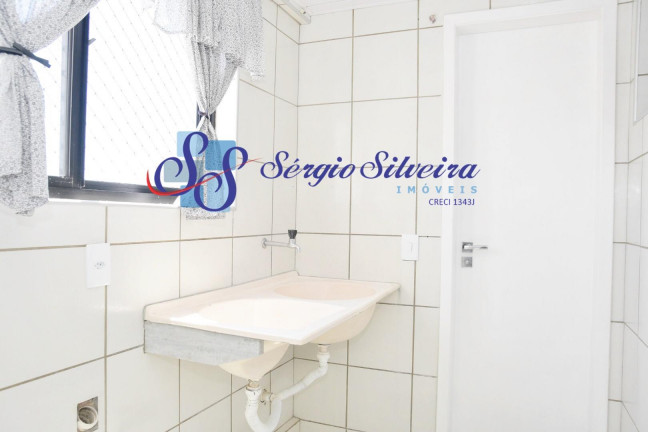 Imagem Apartamento com 3 Quartos à Venda, 106 m² em Aldeota - Fortaleza