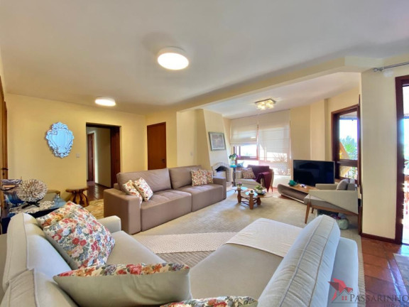 Imagem Apartamento com 3 Quartos à Venda, 160 m² em Praia Grande - Torres Imagem Apartamento com 3 Quartos à Venda, 160 m² em Praia Grande - Torres