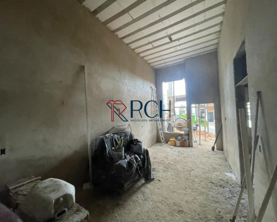 Imagem Casa com 3 Quartos à Venda, 113 m² em Horto Florestal - Sorocaba Imagem Casa com 3 Quartos à Venda, 113 m² em Horto Florestal - Sorocaba