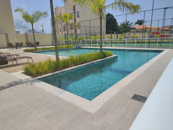 Imagem Apartamento com 2 Quartos à Venda, 122 m² em Buraquinho - Lauro De Freitas Imagem Apartamento com 2 Quartos à Venda, 122 m² em Buraquinho - Lauro De Freitas