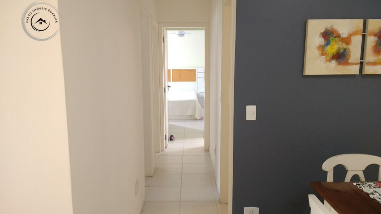 Imagem Apartamento com 3 Quartos à Venda, 121 m² em Vila Luis Antônio - Guarujá