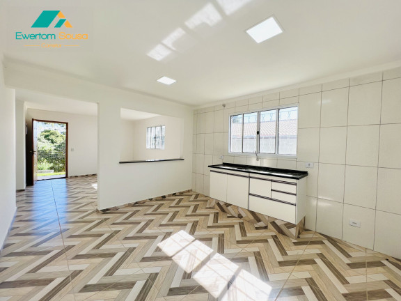 Imagem Casa com 2 Quartos à Venda, 70 m² em Jundiaizinho (terra Preta) - Mairiporã