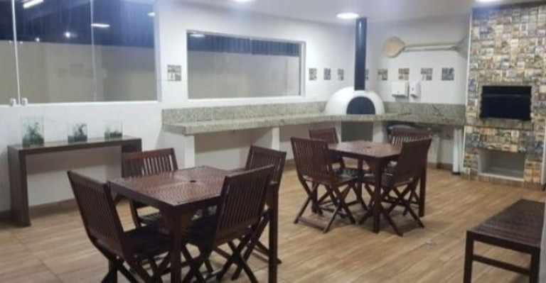 Imagem Apartamento com 2 Quartos à Venda, 46 m² em Vila Nova Curuçá - São Paulo